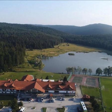 Kaya Greenpark Hotel Karapazar Esterno foto