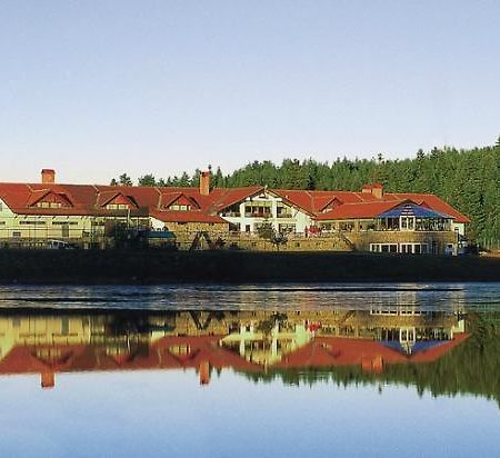 Kaya Greenpark Hotel Karapazar Esterno foto