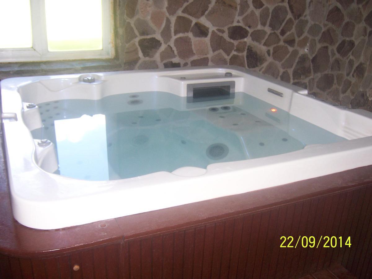 Kaya Greenpark Hotel Karapazar Esterno foto