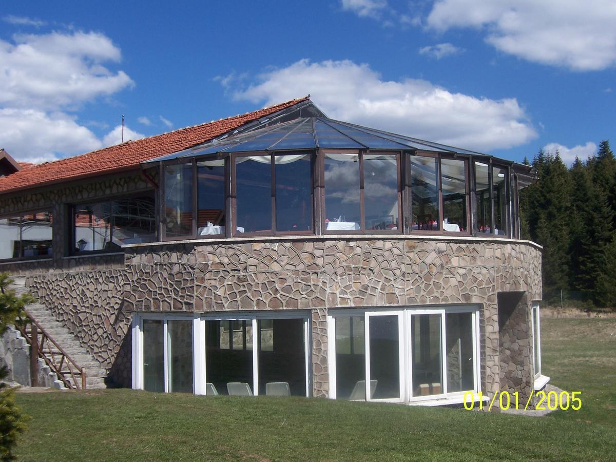 Kaya Greenpark Hotel Karapazar Esterno foto
