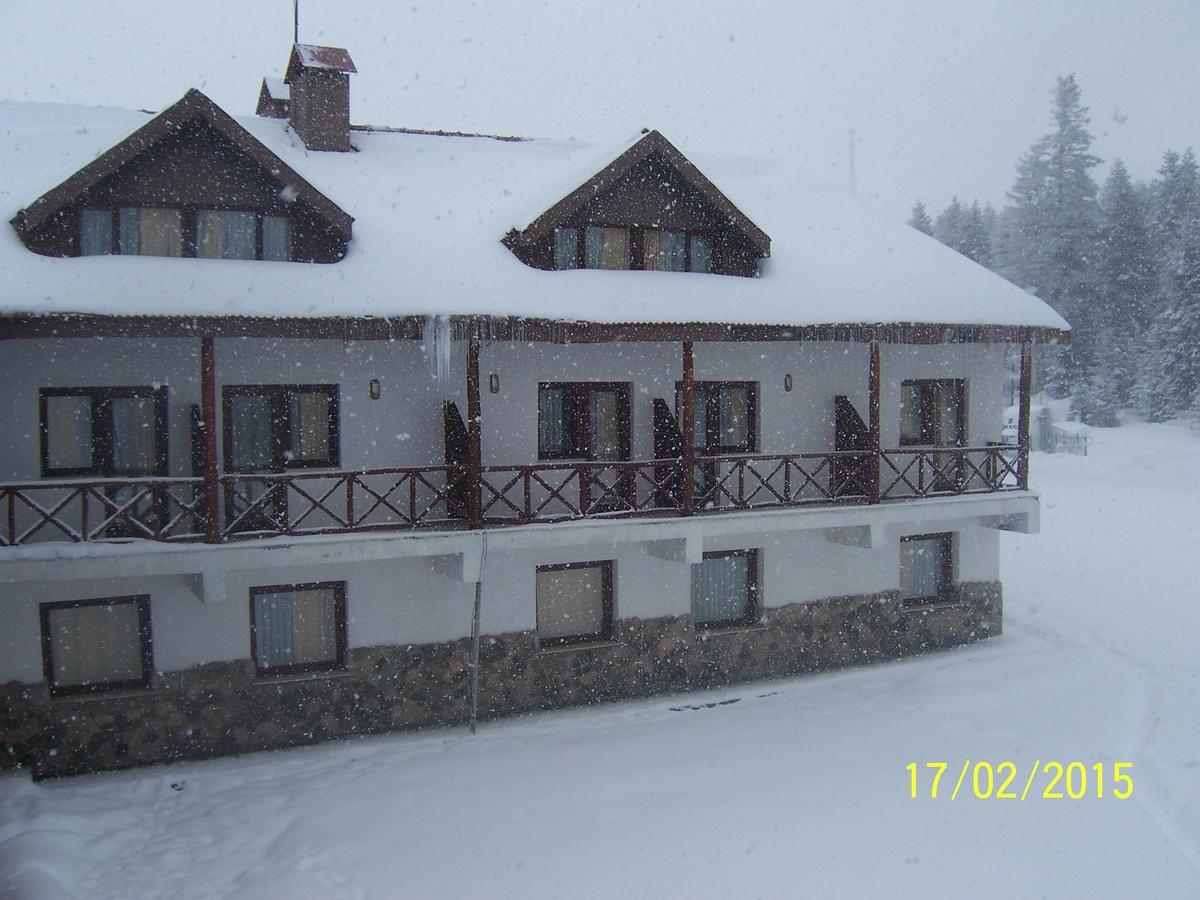 Kaya Greenpark Hotel Karapazar Esterno foto