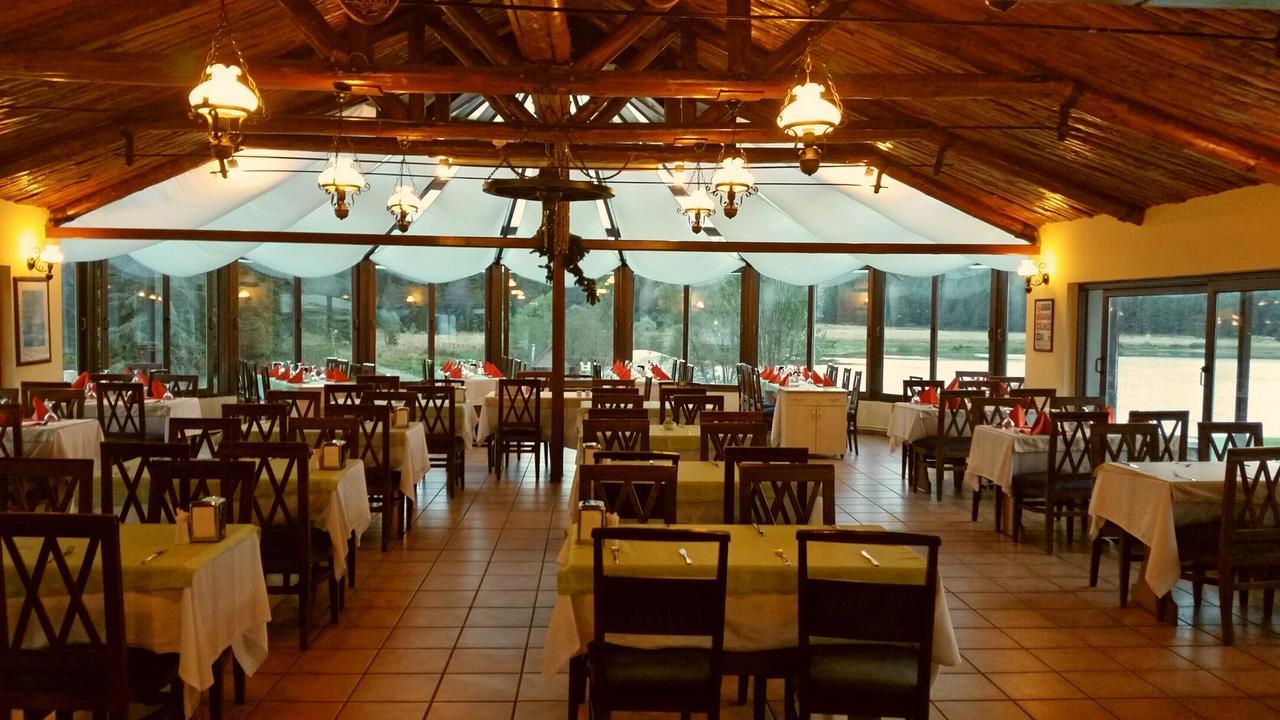 Kaya Greenpark Hotel Karapazar Esterno foto