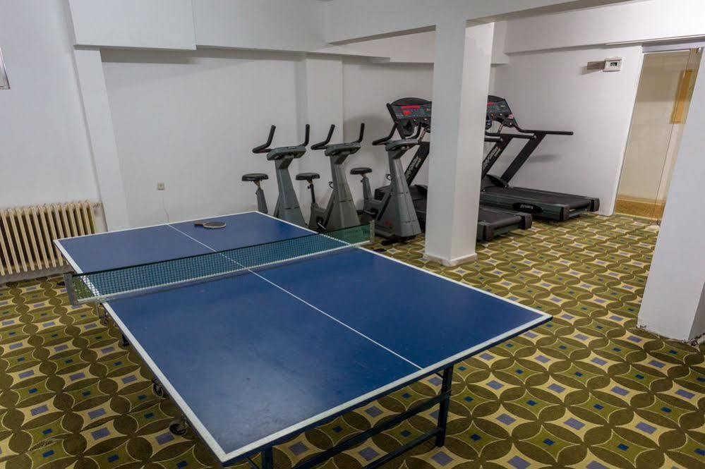 Kaya Greenpark Hotel Karapazar Esterno foto