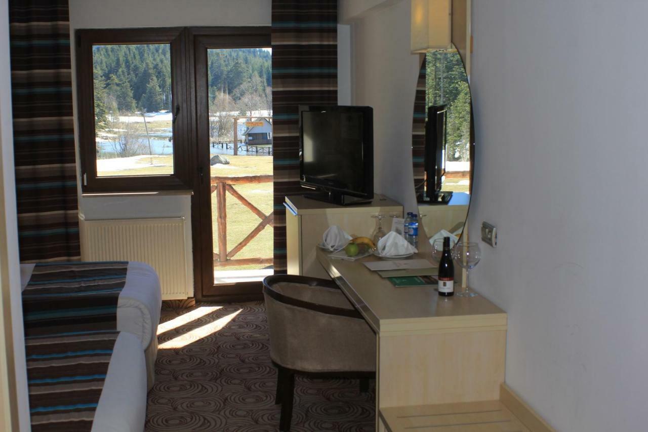Kaya Greenpark Hotel Karapazar Esterno foto