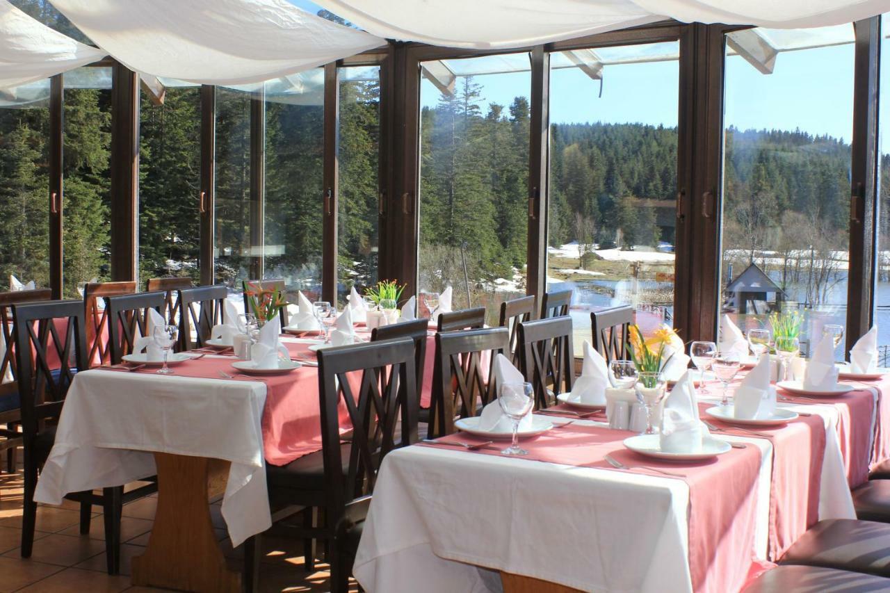Kaya Greenpark Hotel Karapazar Esterno foto