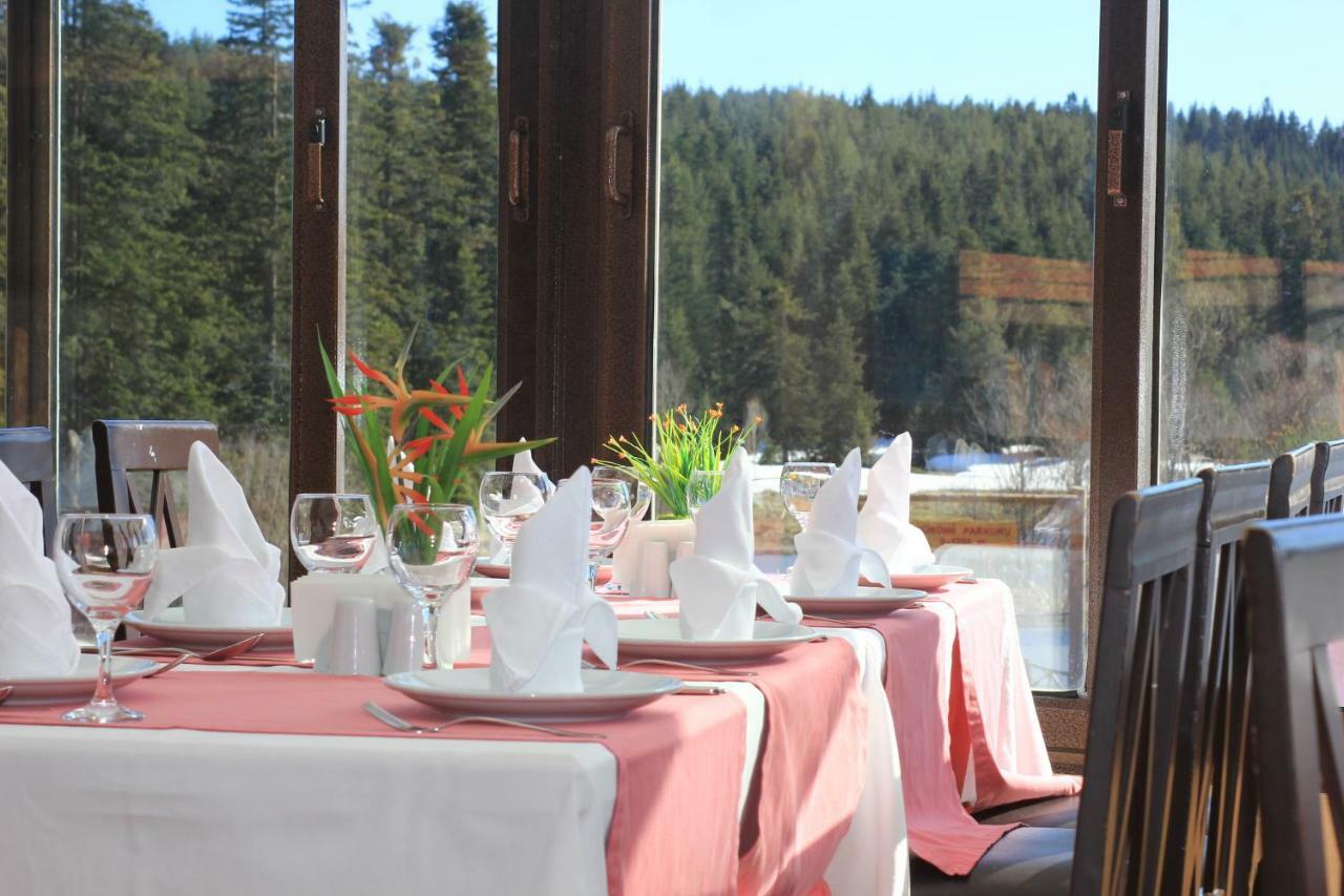 Kaya Greenpark Hotel Karapazar Esterno foto