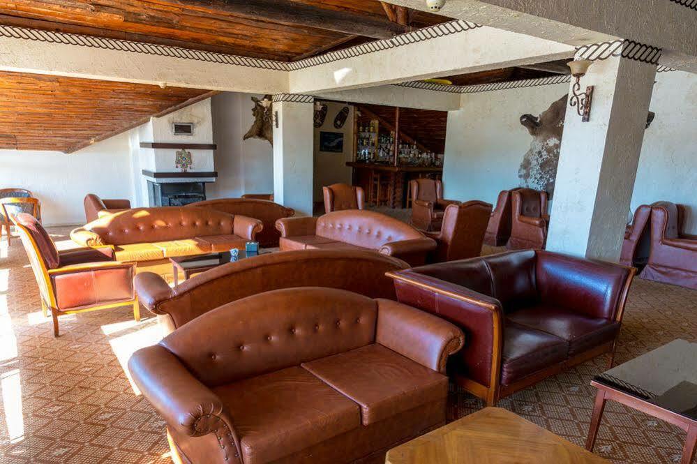 Kaya Greenpark Hotel Karapazar Esterno foto